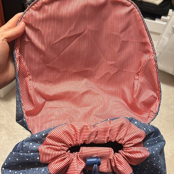 Herschel Little America Backpack 30L - Picture 4 of 8